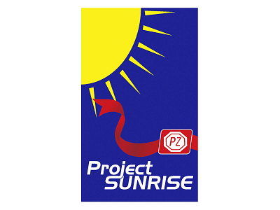 P.Z Project "Sunrise Design"