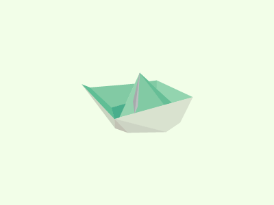 Paper Boat