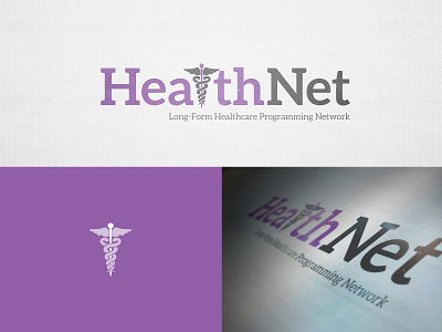 HealthNet | logo design branding design icon logo