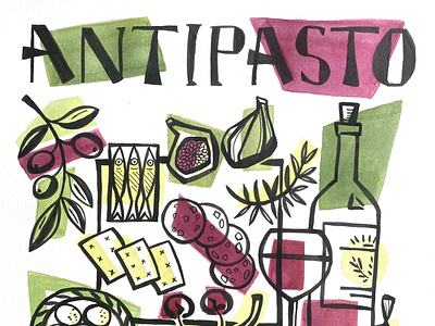 Antipasto