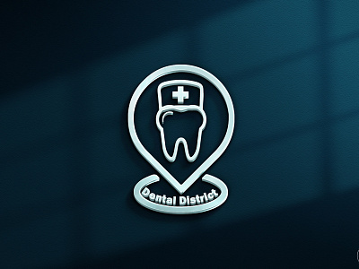 Dental Logo Design