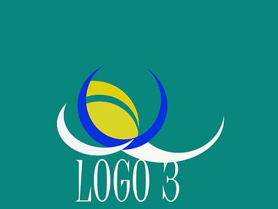 Sporty logodesign