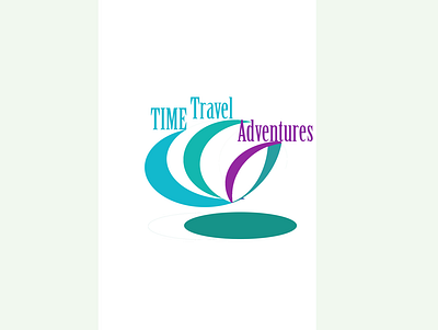 Travelling branding logodesign