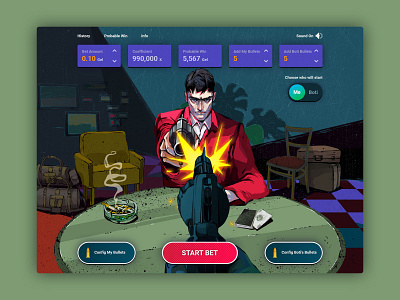 Game design for Online casino Betlive 13 2d design dribbblers graphic illustration responsive ui uiux ux webdedign