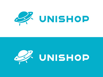 Logo for Unishop