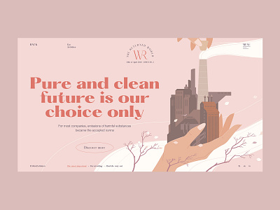 Clean future