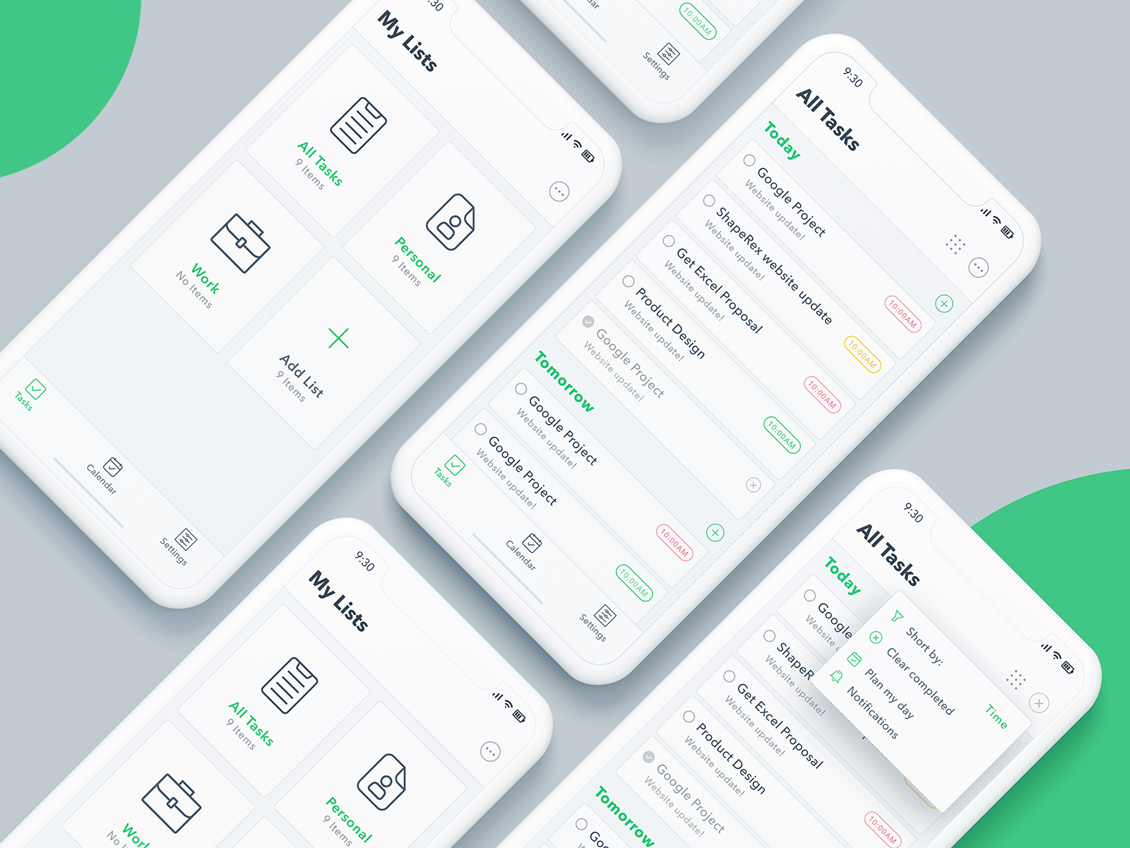 to-do-task-list-app-by-subash-chandra-on-dribbble