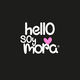 Hellosoymora® Studio de Branding, Packaging & Social media.
