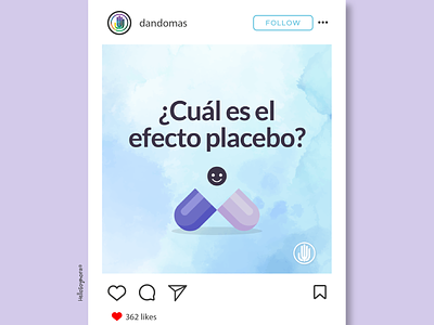 Posts para Ong peruana Dando+ design posts social media