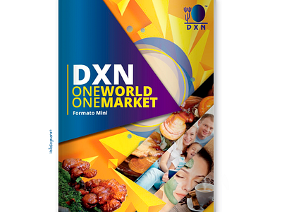 Revista Dxn Perú II