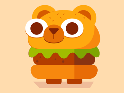 Bearger