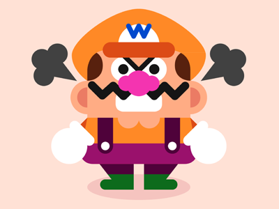 Wario