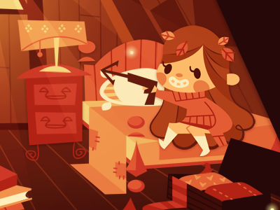 Gravity Falls Characters by Lena on Dribbble