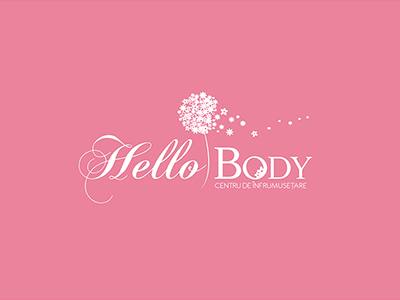 Hello Body Logo