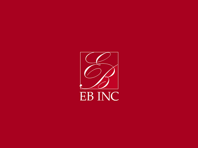EB - Logo Design
