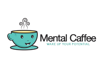 Mental Caffee - Logo Design