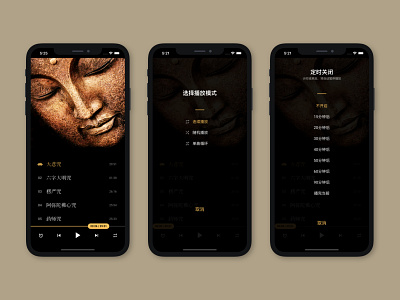 Budda App