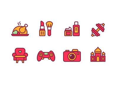 App Icon Set