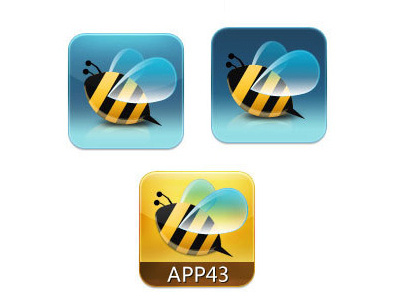 app 43 icon