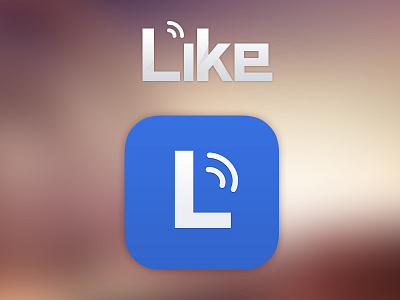 Likeicon icon
