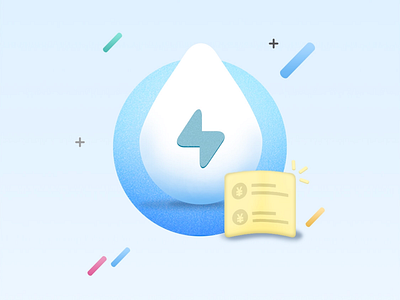 splash icon