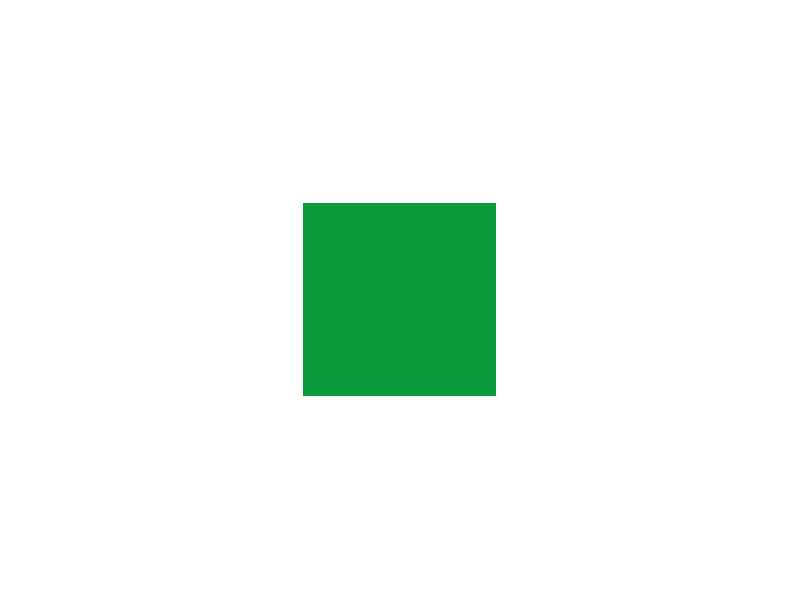 MIX logo progression animation geometric gif green logo logotype mix progress square