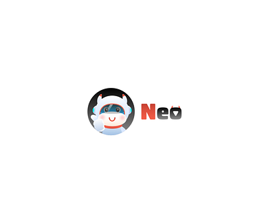 New Logo For Neo