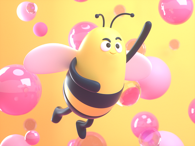 Bee