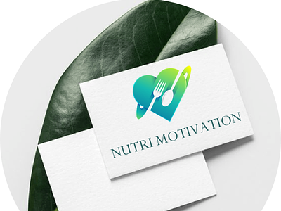 Nutrition logo