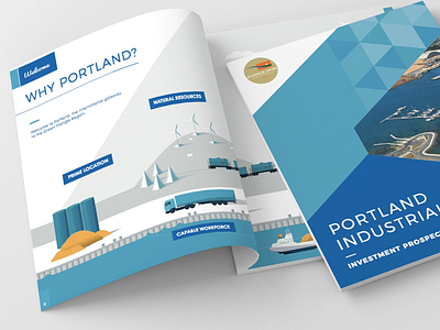 Portland Industrial Investment Prospectus