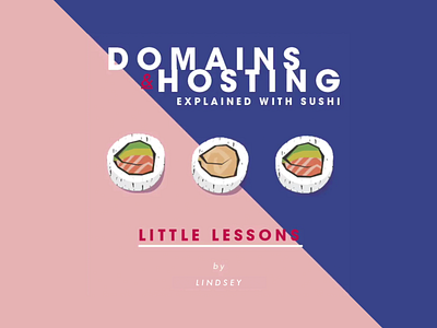Little Lessons - Animated Explainers animation illustration