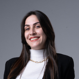 Ana Maria Almeida - UI Designer