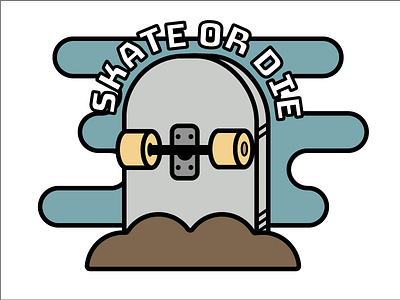 Skate or Die