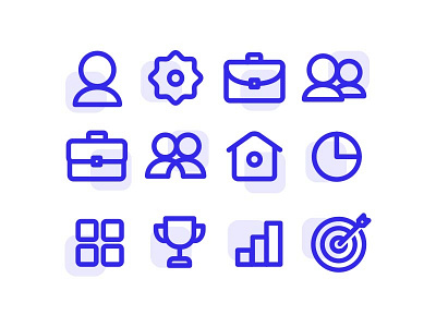 Magnit Icons