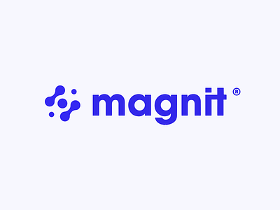 Magnit Logo