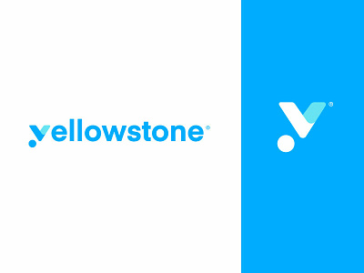 Yellowstone Logo