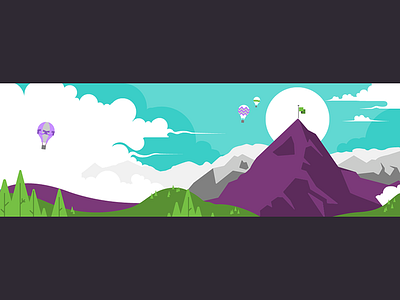 Default Banner Landscape 01