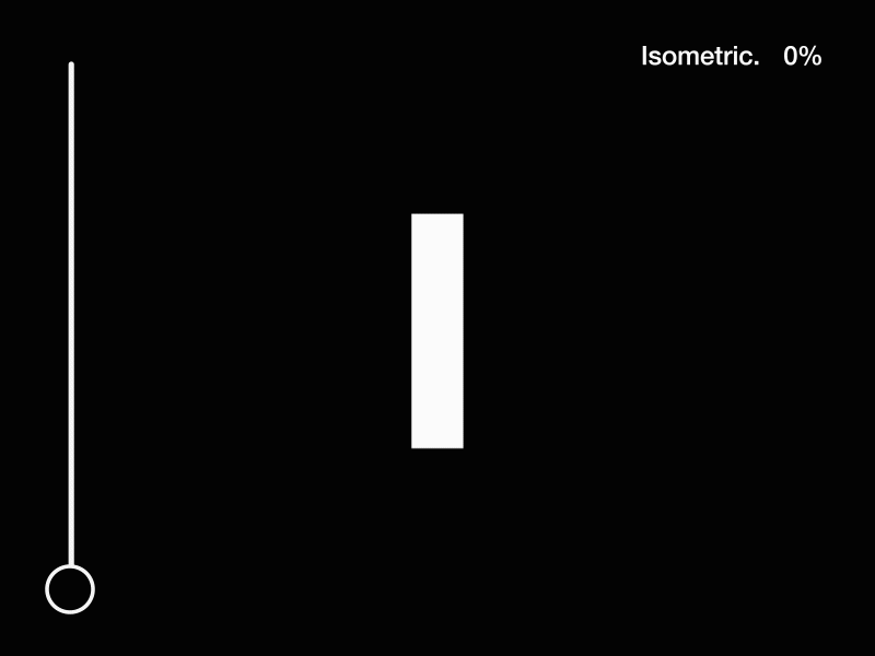 Objectica - Isometric