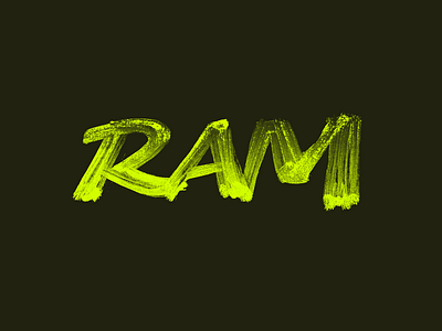 RAM