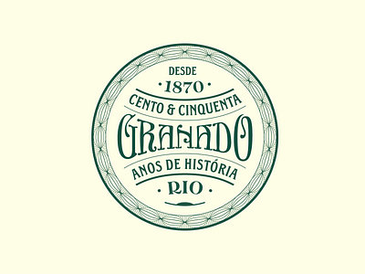 Granado - Steps from sketch to finish