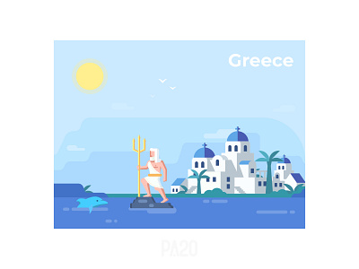 Greece