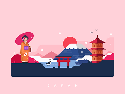 Japan