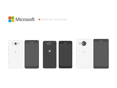 Lumia lumia microsoft psd smartphone
