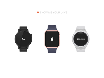 Smart watch