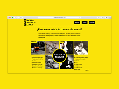 MCA design web