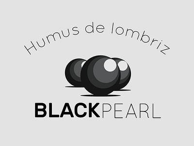 Blackpearl Logo