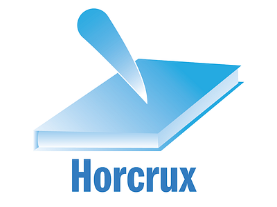 Dropbox vs. Horcrux dropbox harry potter horcrux icons logo minimal parody voldemort