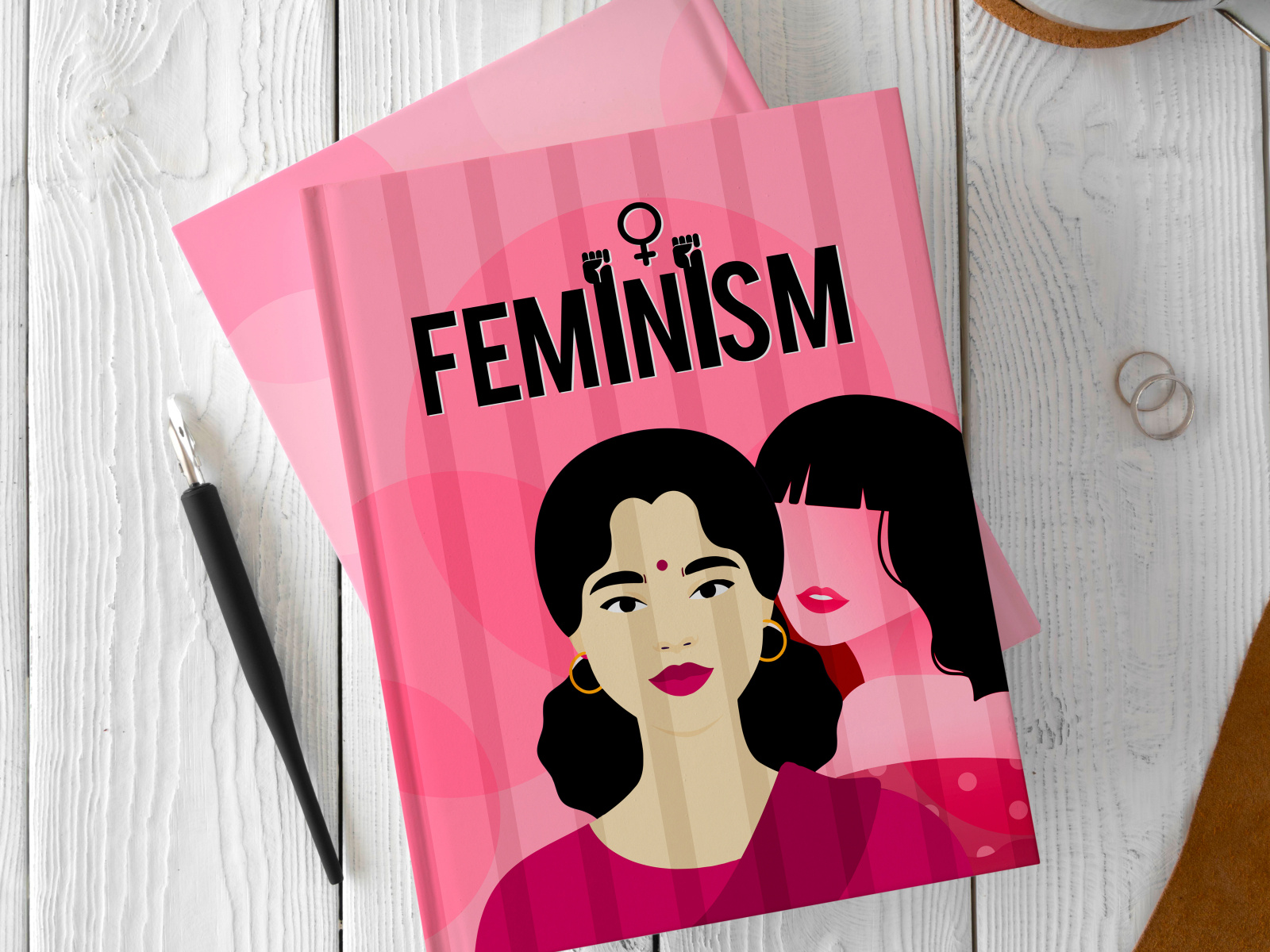 Book Cover by Deepika kundi on Dribbble
