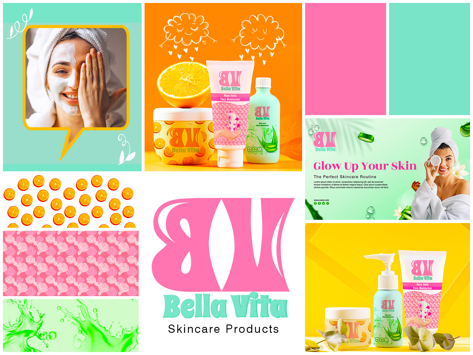 bella-vita-branding-mood-board-by-deepika-kundi-on-dribbble