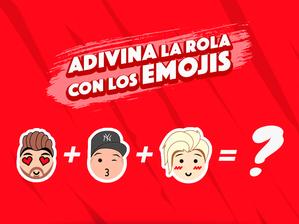 Despacito emojis by NEO on Dribbble